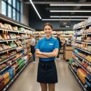 양평농협하나로마트(양평점) 이미지