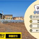 송산사거리공인중개사사무소 이미지