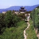 세계문화유산(4)/ 한국 수원 화성(Hwaseong Fortress; 1997) 이미지