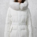 007세탁 | 에고이스트 사가폭스 롱 구스다운 ER4TD007, 부해 보이지 않는 슬림핏 겨울 패딩 추천 (사이즈/착용감)