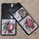 스마트폰 하나면 당신도 사진전문가 | 굿즈제작 끝판왕! - 픽쵸 글라스 폰케이스 (갤럭시/아이폰)로 세상에 하나뿐인 나만의 케이스 만들기!