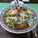 부평역사쇼핑몰 | 인천 부평역사 푸드코트 맛집 베트남 음식점 PHUONG 방문 후기