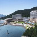 한화리조트 거제 벨버디어 이미지