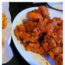 대포통닭 | 6시내고향 광명새마을전통시장 치킨 통닭 식당 위치