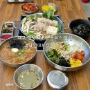 대보삼계탕 | 대구 현풍 테크노폴리스 맛집 아이랑 가기좋은 식당 달인대보칼국수