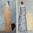 김현일_ 여인의 삶은 우주다 이미지