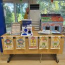 도서관 탐정대 이미지