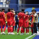 &#39;이란에 패배&#39; 한국 U-17, 8강 상대는 태국... 이기면 월드컵 티켓 딴다 이미지