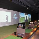 극동골프연습장 이미지