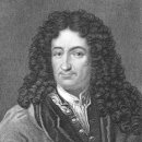 Gottfried Wilhelm Leibniz(라이프니츠) 이미지