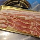 부산안락동우체국 | 안락동 고기집 살살 녹는 급냉 삼겹살 도네누 안락시장 가성비 맛집