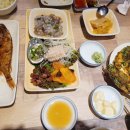 큰바다횟집 | 명지맛집 포항물회 (구 - 큰바다도매횟집)내돈내산❤️달빛 탐린이 방문후기