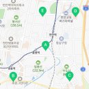 성정1동 행정복지센터 2층 이미지