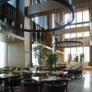 [서울/호텔 레스토랑] 콘래드 서울 호텔 조식 at 제스트, Conrad Seoul Zest, 아트리오 Atrio