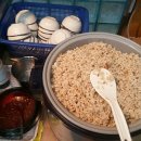 황도바지락칼국수 이미지