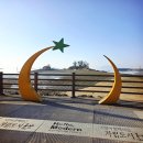 달을보며별을세며 | 군산 무녀도 쥐똥섬 물때 시간표 필수 확인! 주차 팁과 이국적인 어항 풍경