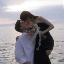 유일 | W#5 [웨딩촬영] 대구 유일스튜디오 리얼 후기 ② - 야외 스냅 바다 촬영