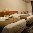 에이노드(A NORD) | 오타루 운하뷰! Hotel Nord Otaru 호텔 노드 오타루, 스탠다드 트윈룸 숙박 후기