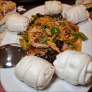 경주꽃빵