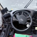 연제구-158 | 서구4채널블랙박스 부산 서대신동 45인승 대형버스 Q10 설치하였습니다.