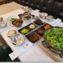 정다운식당 이미지