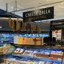 (주)신세계푸드 카이트타워점 | 강남 치즈플래터 위스키 안주 추천 치즈잘라CHEESEZALLA 연말선물세트