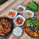 밤실장칼국수 이미지