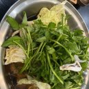 미담칼국수 이미지