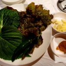 불태산진원성 한우전문점 이미지