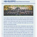 나루문화 | 광진구놀거리 - 우리동네실내악 & 나루아트센터 후기