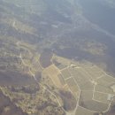 2011년4월4일 월요일 정광산 비행 이미지