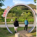 황산공원 | 양산 황산공원 맨발걷기 코스 후기