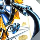 블루머핀 이미지