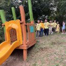 9월 3주 [지역사회] 유아환경교육관 - 숲속 환경교실 2 이미지