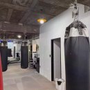 용산권투체육관 이미지