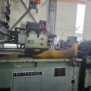CNC GUN DRILL M/C(HAMAGUCHI,HKS-40×1000) 이미지