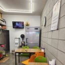 임스김밥 | 오류동 분식집 임스김밥 깔끔하고 맛있어