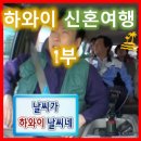 [여행일지]신혼여행 일대기 1편 : 여행에서 생기지 말아야 할 모든 일이 생기면 이렇게 된다.