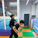 참좋은 모산합기도 교육관 이미지