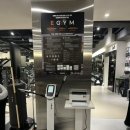 빌드업 GYM 이미지