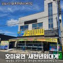 새천년병원 | [경북 포항] 새천년회대게 물회 체험 후기, 싱싱한 회와 시원한 별미!