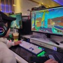 아테네 PC방 이미지