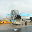 1019 | 제주 대한항공 KE1019 좌석 무선엔터테인먼트 할인 이용후기