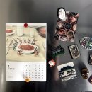 웰빙수산물 | [웰빙-웰니스] 2026년 제철음식 달력 구매후기