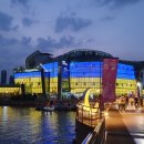 세빛섬· 반포대교 달빛무지개분수 이미지