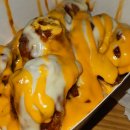 맘스터치 포천점 | 포천감성숙소 포천가성비숙소 포천마루에이치