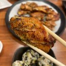 황금시장 | [1978 숯불치킨&amp;쪽갈비] 황금동 맛집, 황금시장 숨은 치맥 맛집