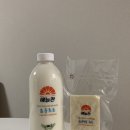 늘찬목장 | 해늘찬치즈 수제 요구르트와 구워먹는 치즈 후기