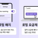 SKT 로밍 해제 방법 &amp; 요금제 해지 총정리 (2025 최신)