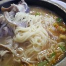 큰맘할매순대국 마석점